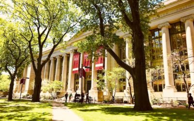大学访问时要问的 50 个问题