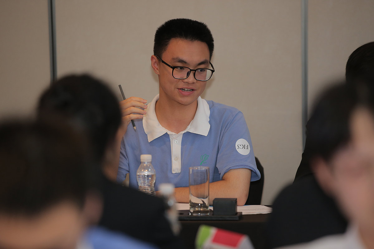 大学申请呈上升趋势：须知