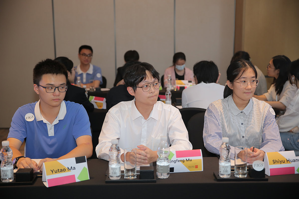 选择大学专业：须知