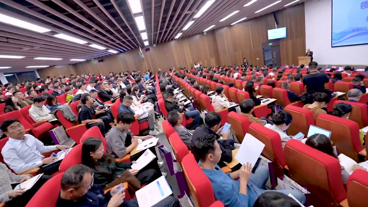 白名单赛事培训现场
